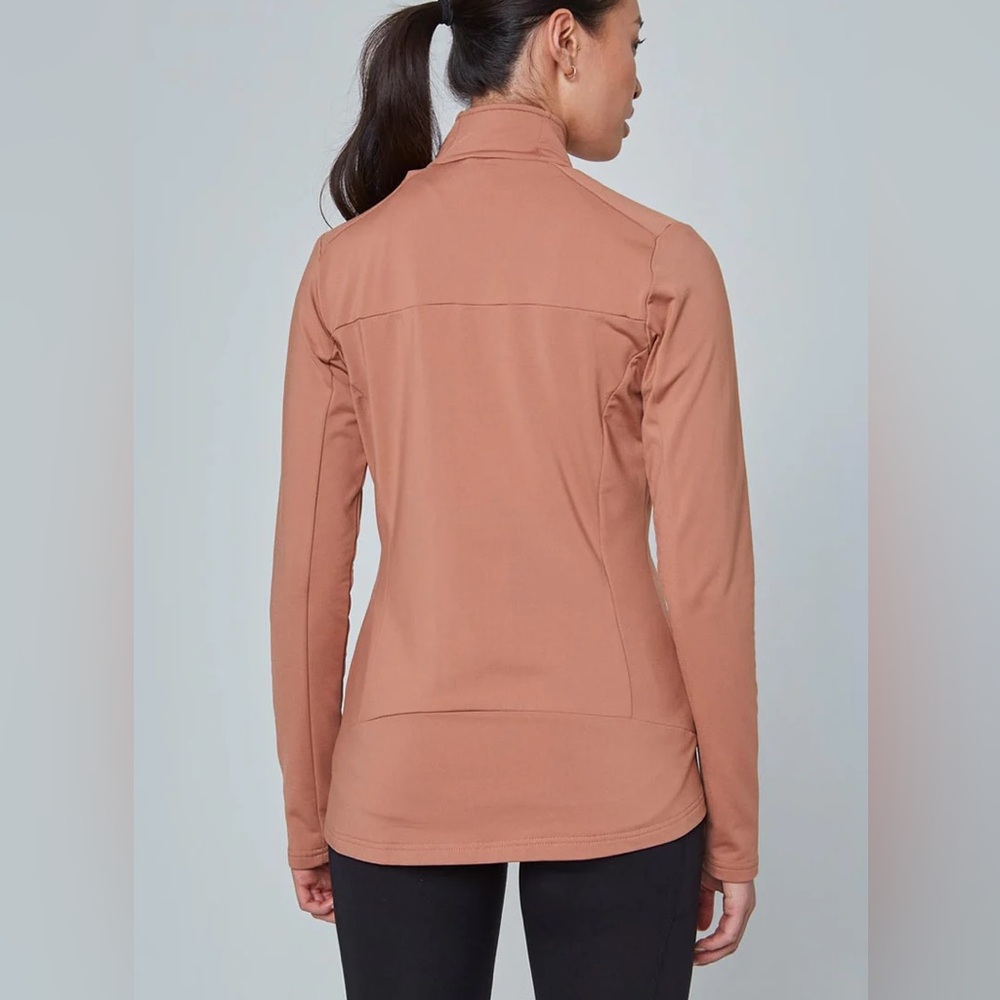Mondetta Cold Gear Jacket - Picture 5 of 7